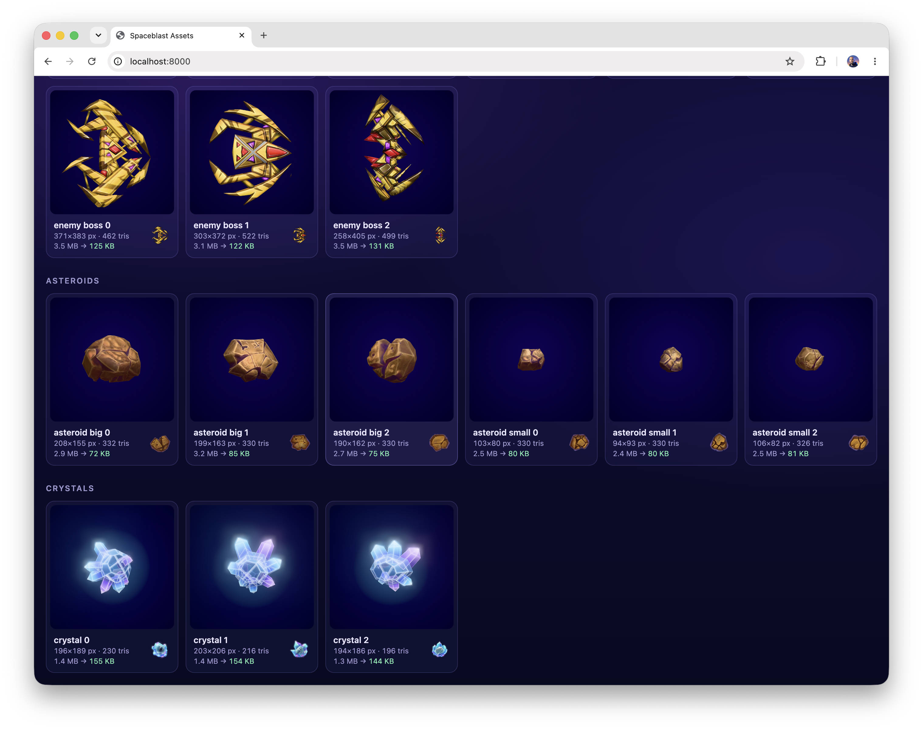 flutter-3d-game-sheet